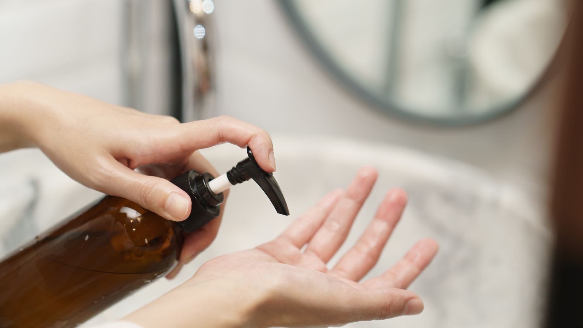 crème pour les mains hydratante