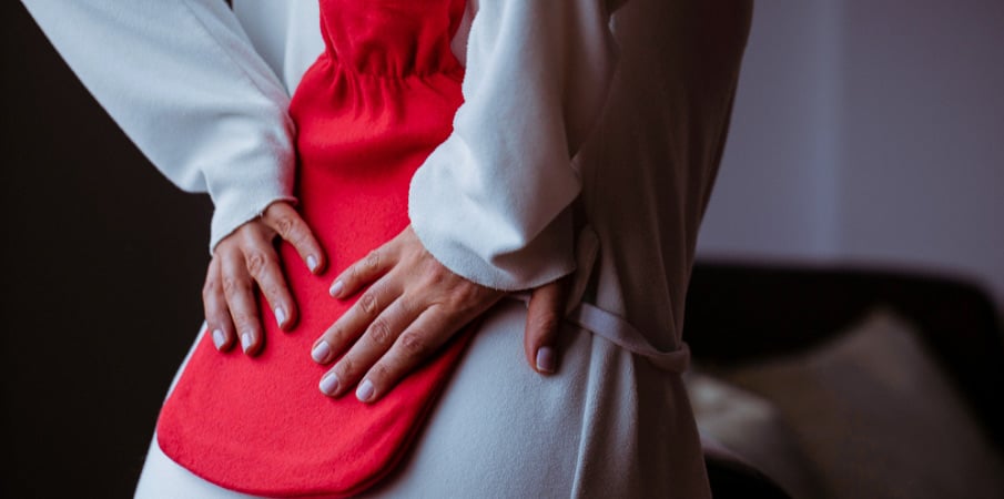 10 façons insoupçonnées d’utiliser une bouillotte