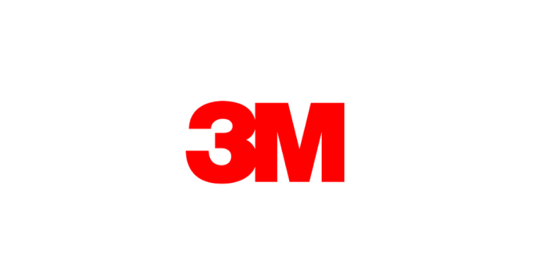 Logo Laboratoires 3M