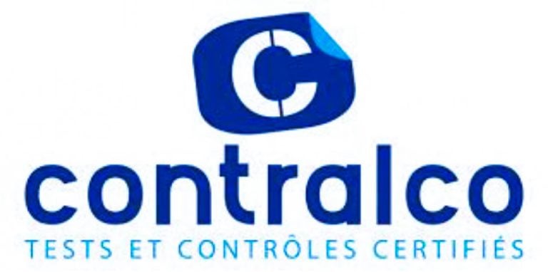 Logo contralco