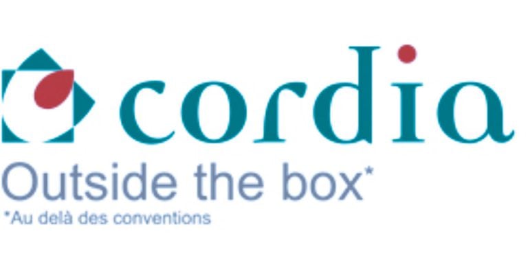 Logo cordia