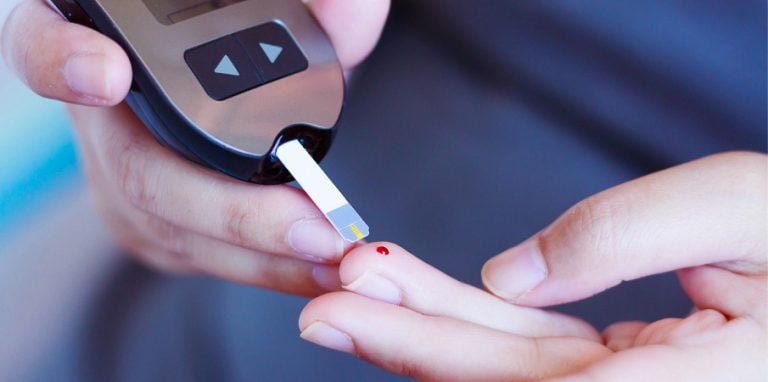diabete seringue insuline