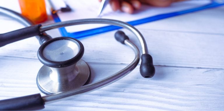 instrument de diagnostic médical
