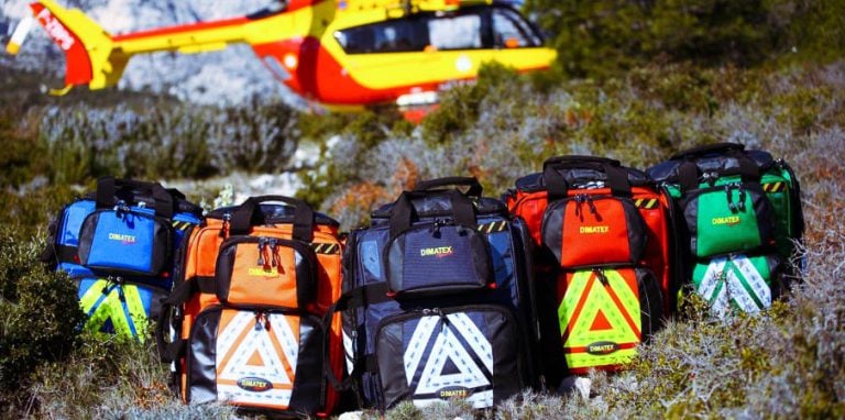 gamme de sacs à dos dimatex