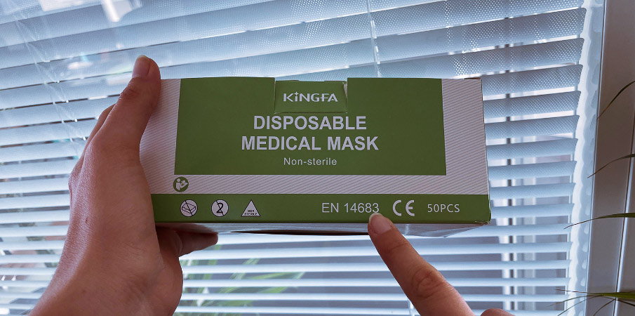 masque norme certification - 1 masque norme certification - 1