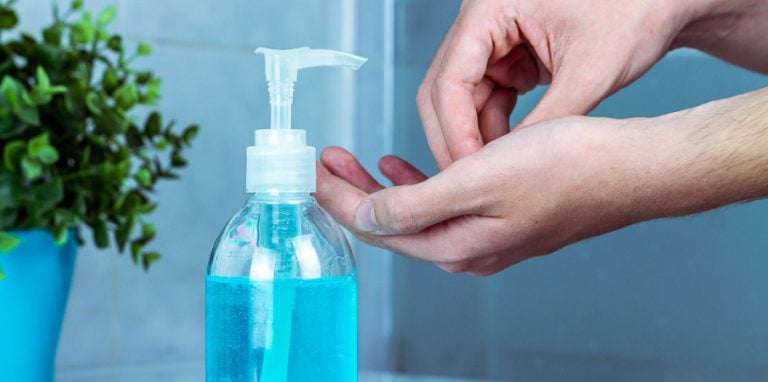 comment fabriquer gel hydro maison