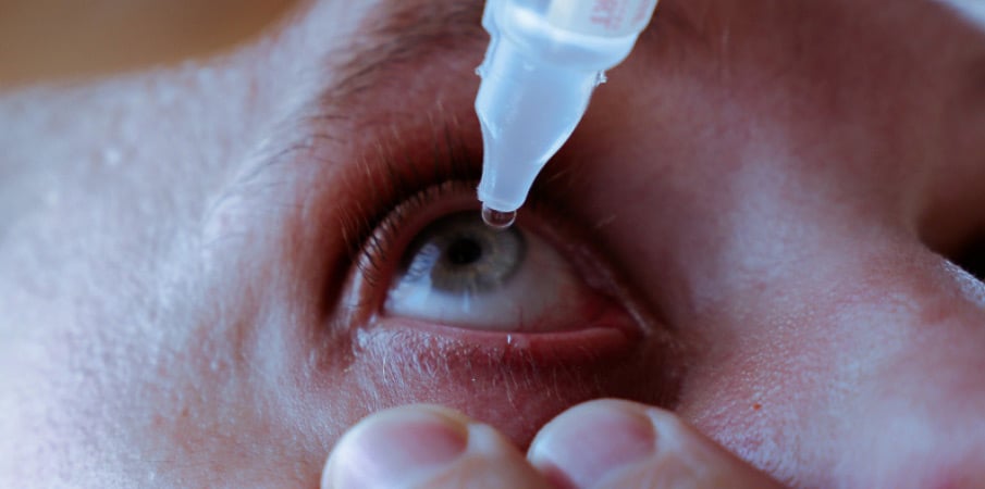 Serum Physiologique : Lavage Yeux et Nez Bébé