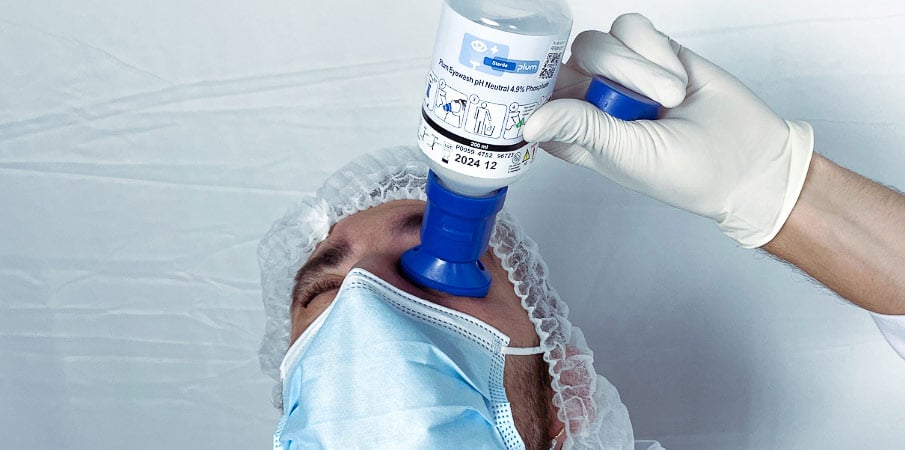 solution saline - 1 solution saline - 1