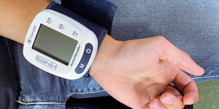 Tout savoir sur le tensiomètre et son utilisation