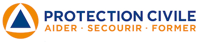 logo protection civile