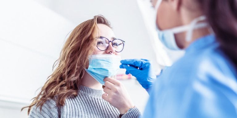 test covid nez pharmacie