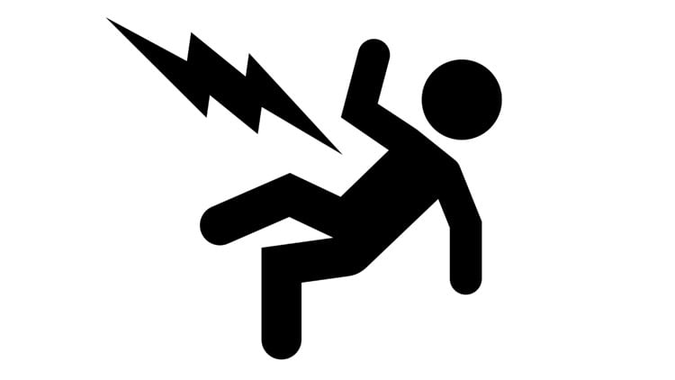 Electrocution-1