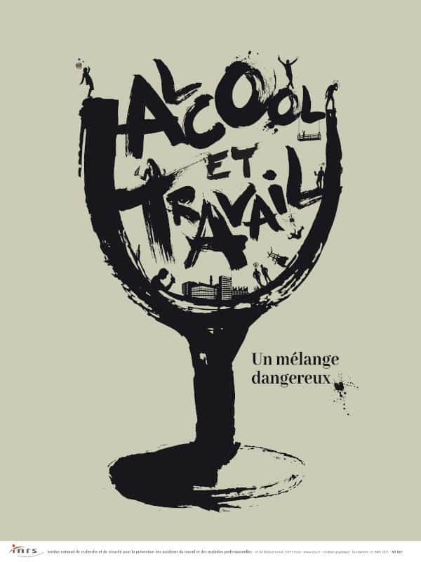 alcool-travail-affiche-sensibilisation