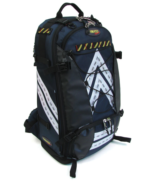Présentation du sac vertical Dimatex Présentation du sac vertical Dimatex