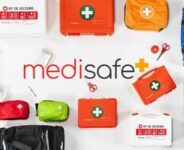 La trousse de secours