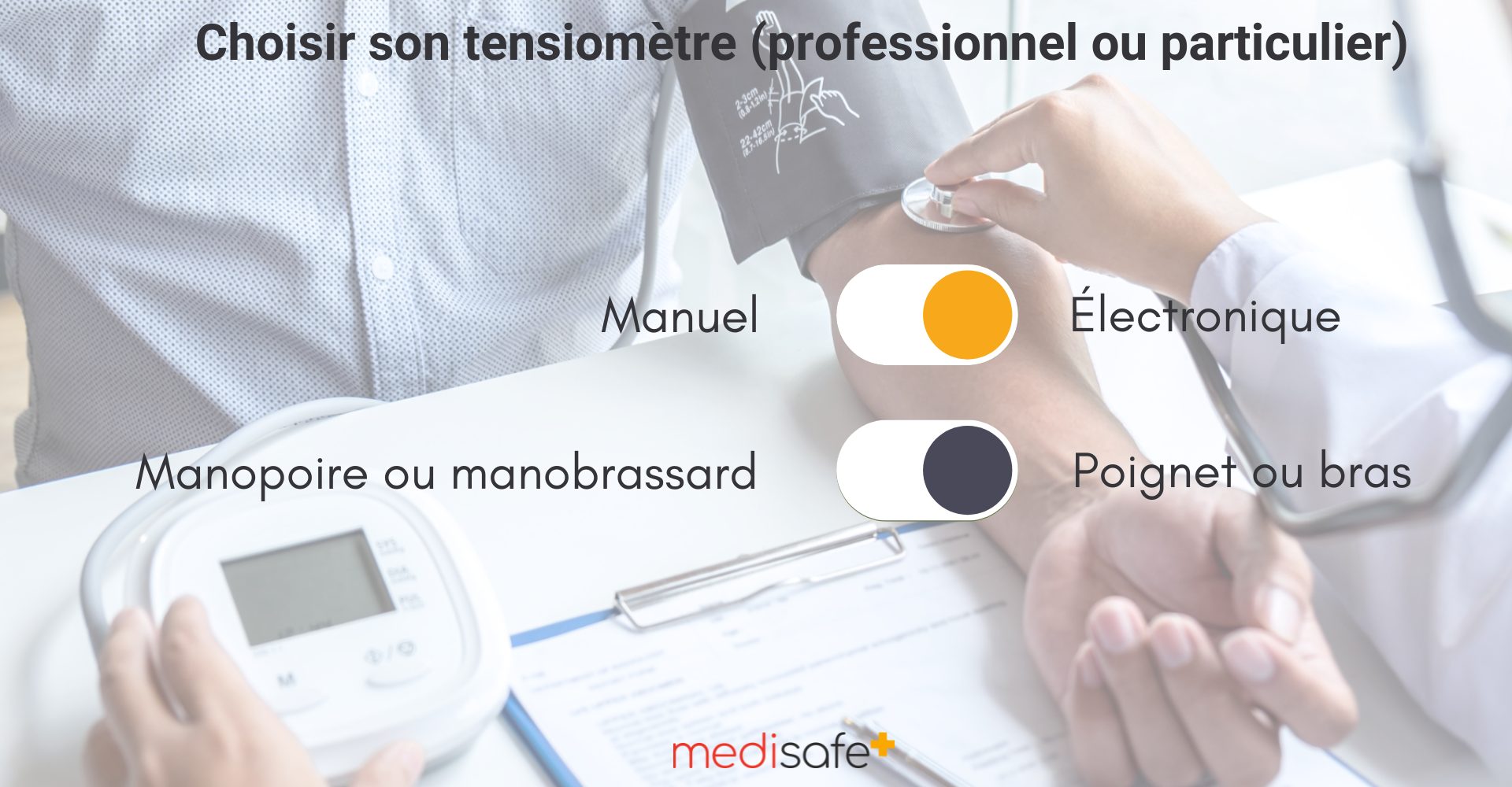 Tout savoir sur le tensiomètre et son utilisation