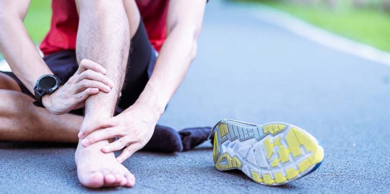 comment soulager une tendinite