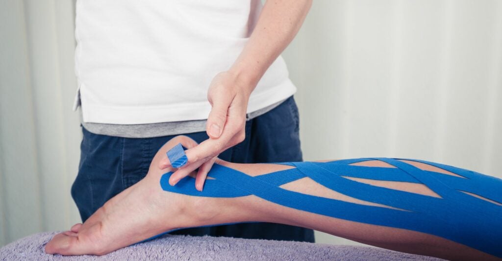 bande-adhesive-sport bande-adhesive-sport