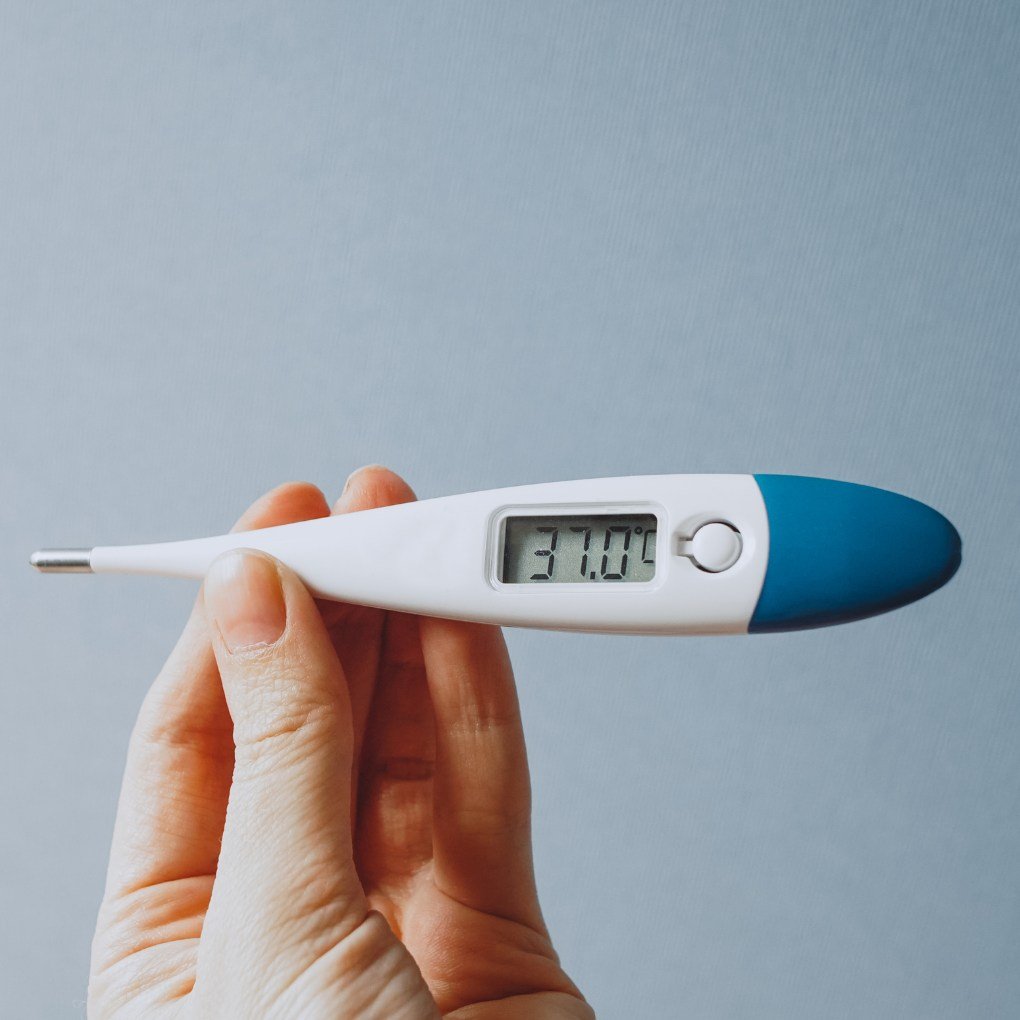 Quel est le meilleur thermomètre pour bébé en 2023 ?