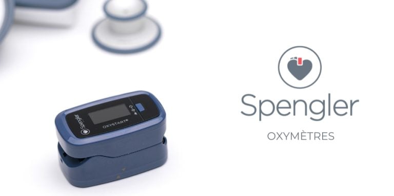 spengler et les oxymètres