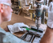 Comprendre la norme EN 388 sur les gants de manutention