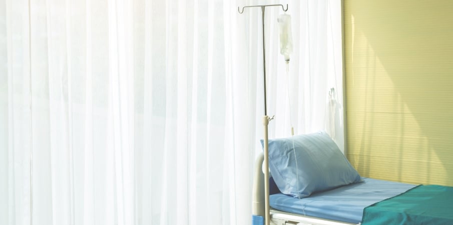 Gestion des punaises de lit dans les hôpitaux : Meilleures pratiques