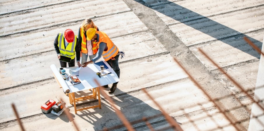 Plan de prévention des risques en entreprise 