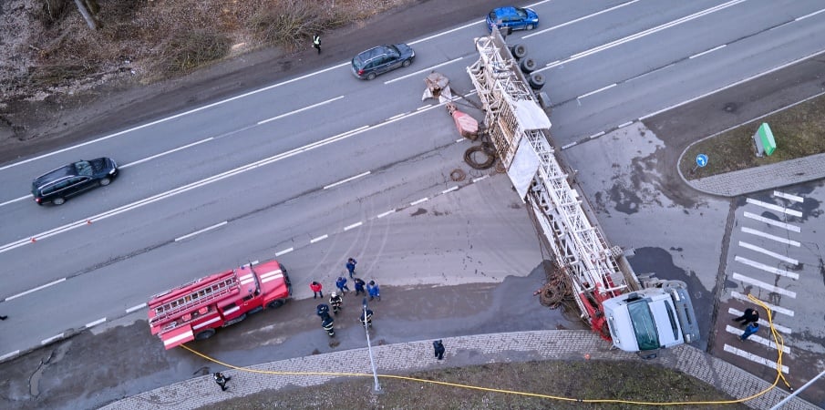 Comment prévenir d’un risque routier professionnel ?