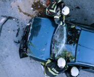 Quelles sont les interventions des pompiers lors d’un accident sur la voie publique ?