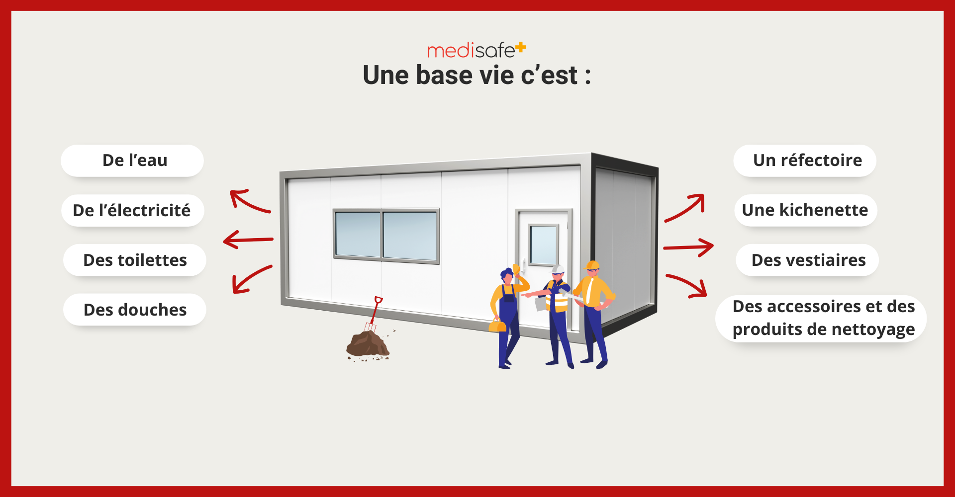 base-vie base-vie