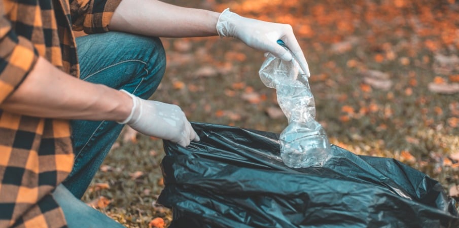 Comprendre la classification des déchets