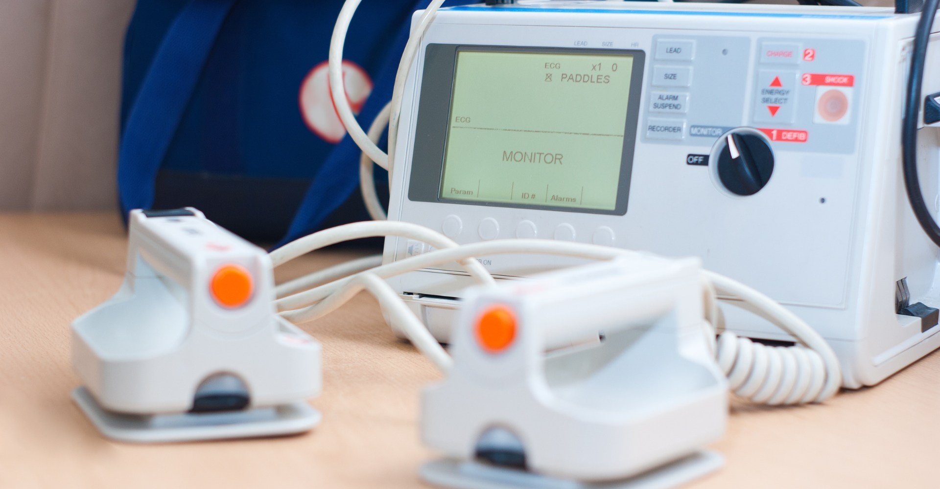 defibrillateur defibrillateur