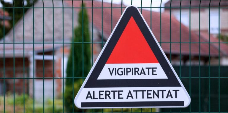 plan vigipirate