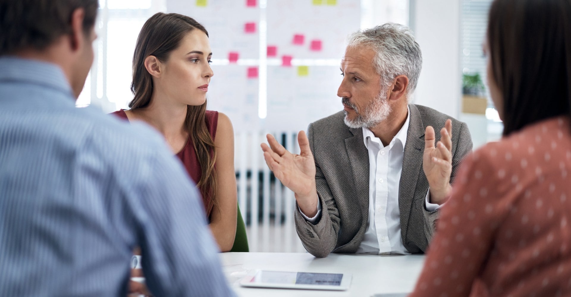 entreprise plan d'évacuation
