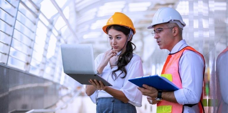 sécurité en entreprise