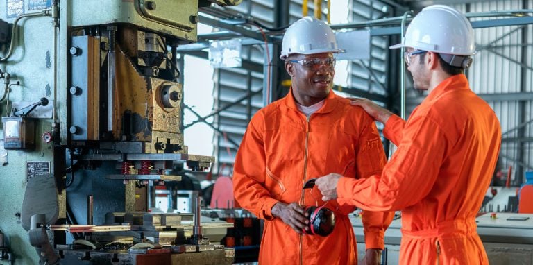 sécurité en entreprise pour tous