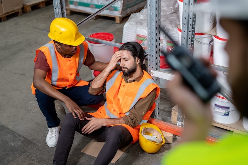 Coûts directs et indirects des accidents du travail : pourquoi investir dans la prévention
