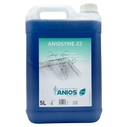 Aniosyme X3 5 L