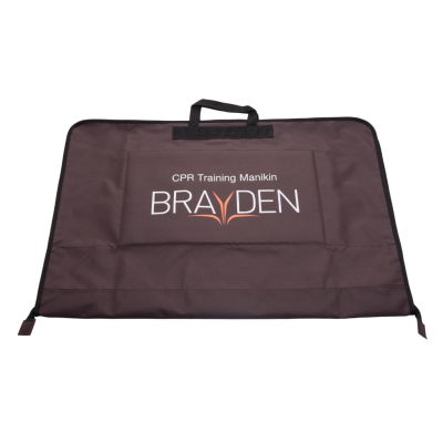 Sac de transport pour mannequin Brayden