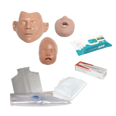 Pack consommables Ambu Famille