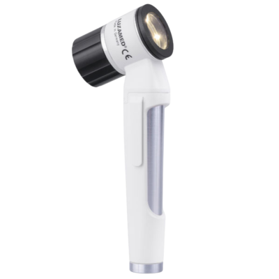 Dermatoscope CCT gradué LuxaScope - LUXAMED®