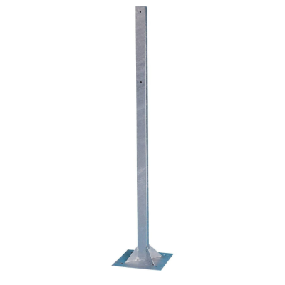 Poteau pour coffre bouée couronne 1,5m