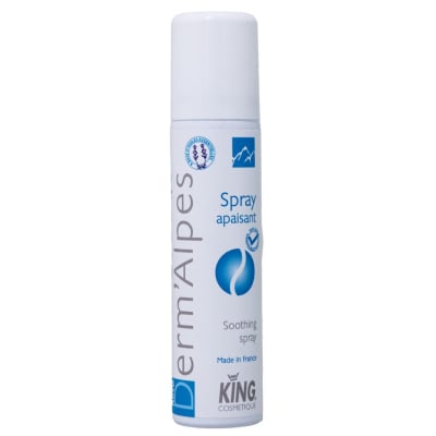 Spray apaisant 75 ml