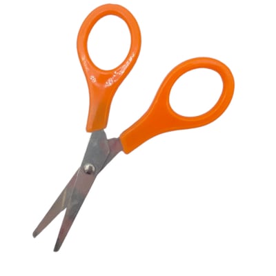 Paire de ciseaux inox 9 cm