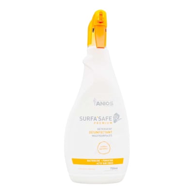 surfa safe anios