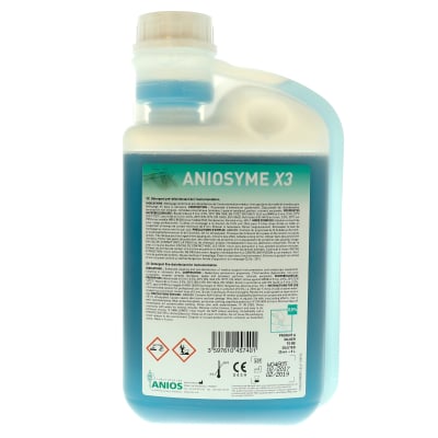 Aniosyme X3 1 Litre