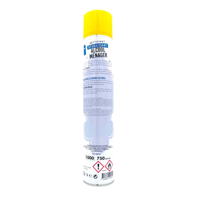 Alcool Ménager 95° RONT