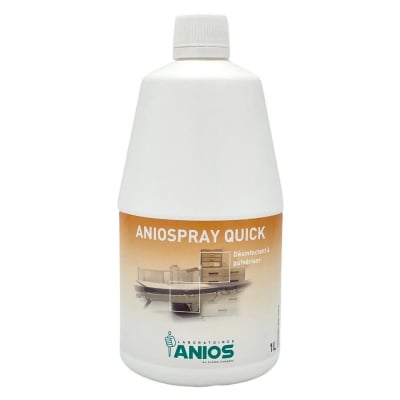 Aniospray Quick