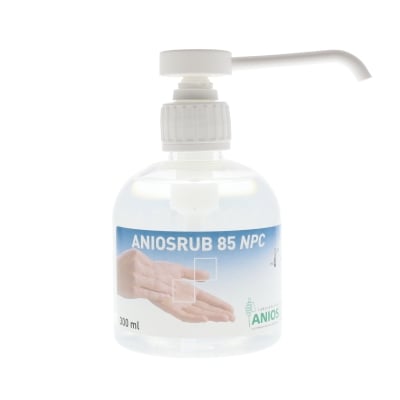 AniosRub 85 NPC 300ml