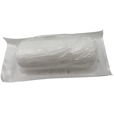 Pansement compressif 4 m x 8 cm